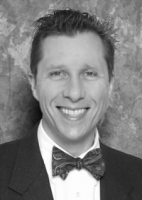 At law firm in Oxnard CA, circa Feb. 2003