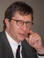 Ron, New Years, 2012. Amazing how someone could get so good looking in just 35 short years! (Ahhhemmm?)