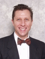 At law firm in Oxnard, Calif. Circa Feb. 2003